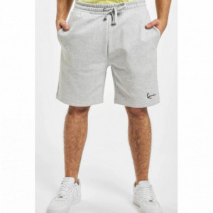 Karl Kani Men Short Kk Signature in grey