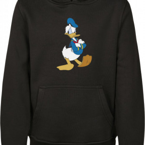 Kids Donald Duck Pose Hoody