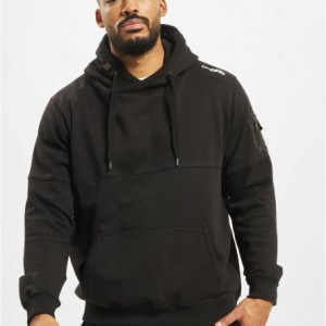Mokoo Perth Hoody black 3XL