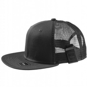 MoneyClip Trucker Snapback Cap