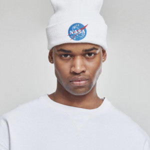 NASA Insignia Beanie