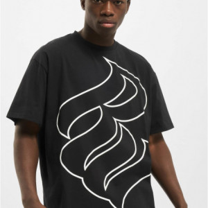 Rocawear Woodhaven T-Shirt black 3XL