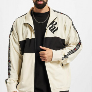 Rocawear Wythe Track Jacket offwhite 3XL