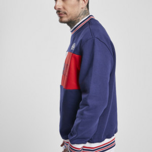 Southpole Block Logo Crewneck