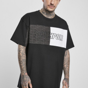 Southpole Block Logo Tee