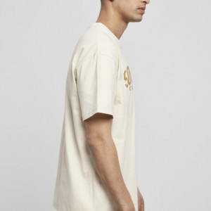 Southpole College Script Tee