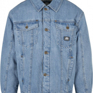 Southpole Denim Sherpa Jacket