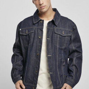 Southpole Script Denim Jacket