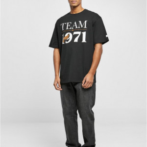 Starter Team 1971 Oversize Tee black L