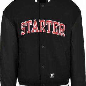 Starter Team Jacket