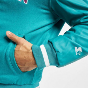 Starter Team Jacket
