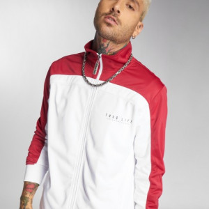 THUG LIFE LIGHTWEIGHT JACKET AVANTGARDE