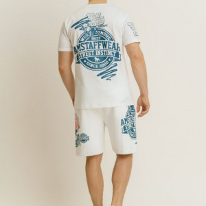 Amstaff Berbas T-Shirt