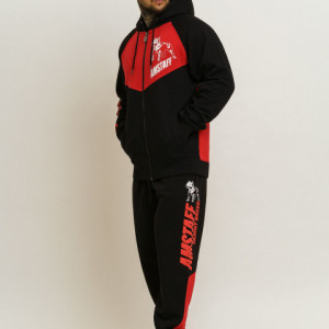 Amstaff Dabuto Suits