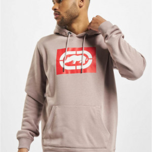 Base Hoody purple 3XL