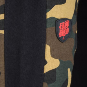 Blood In Blood Out Bullet Sweatpants