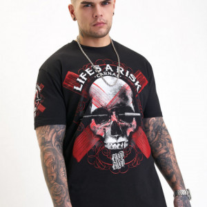 Blood In Blood Out Hevas T-Shirt