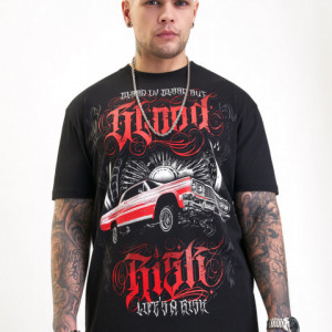 Blood In Blood Out Tavos T-Shirt