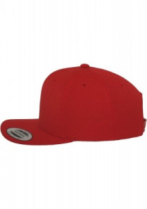 Classic Snapback