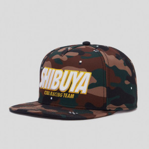 CSBL CRT Cap