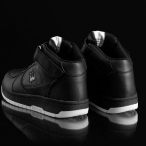 Dada Supreme Court Combat High White