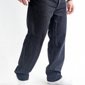 DADA Supreme Minimalist Loose Fit Jeans