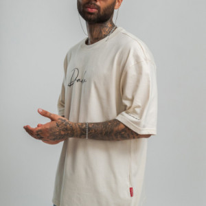 Dada Supreme Royal T-Shirt Baby