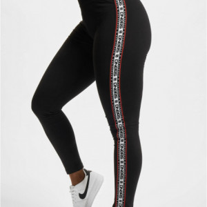 Dangerous DNGRS Pulsar Leggings black L
