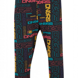 Dangerous DNGRS Sweatpants Maze black 3XL