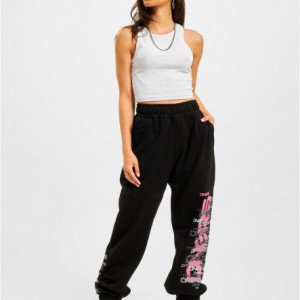 DNGRS Logo Sweat Pants