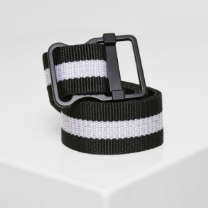 Easy Belt with Stripes