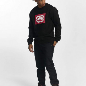 Ecko Unltd. / Jumper Base in black