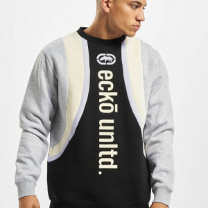 Ecko Unltd. / Jumper Richmond in black