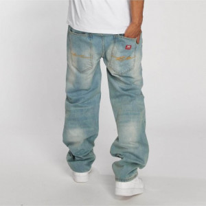 ECKO UNLTD. LOOSE FIT JEANS HANG