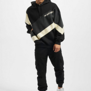 Ecko Unltd. Men Hoodie Outer Mission in black