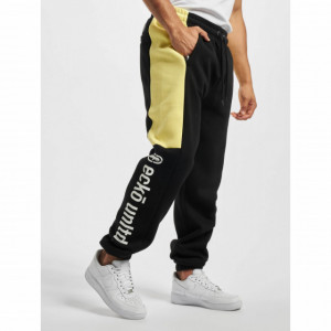 Ecko Unltd. Men Sweat Pant Rich in black