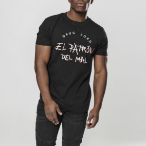El Patron Del Mal TEE