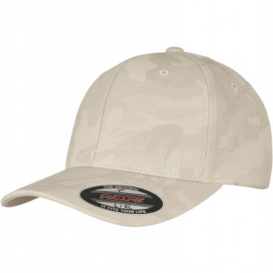 Flexfit Light Camo
