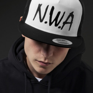 N.W.A Trucker Cap