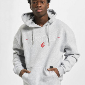 Rocawear LOUISVILLE - Hoodie - orange 