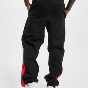 Rocawear Men Sweat Pant Foresthills in black