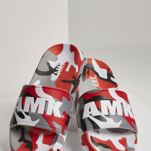 Soldier AMK Slides