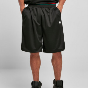Southpole Basketball Shorts black L