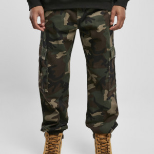 southpole camo pants