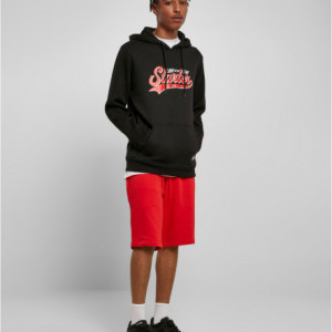 Starter Swing Hoody black L