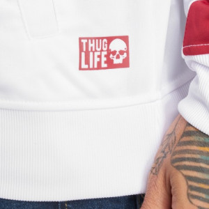 THUG LIFE LIGHTWEIGHT JACKET AVANTGARDE