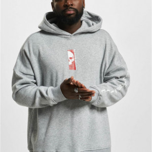 Thug Life Men Hoodie Saboteur