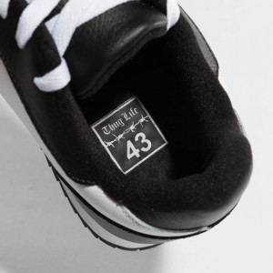 THUG LIFE SNEAKERS 187
