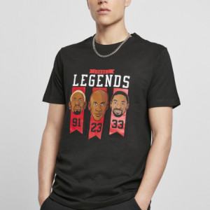 True Legends Tee