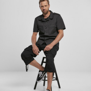 Urban Legend Cargo 3/4 Shorts